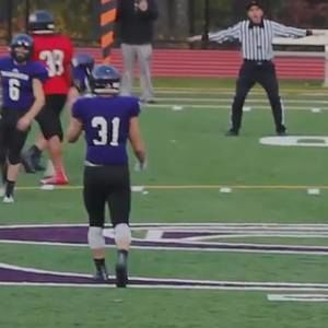 Meet your Posher, Matthew